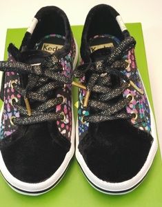 Kate Spade Keds Kickstarter Jr